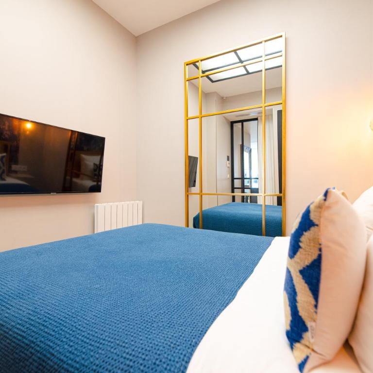 Résidence du Louvre - Appartement Deluxe - 6
