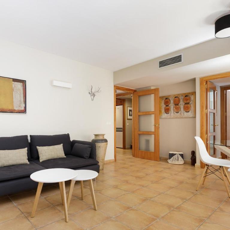 Lets Holidays new apartment close to the beach - Apartamento de 3 dormitorios - 5