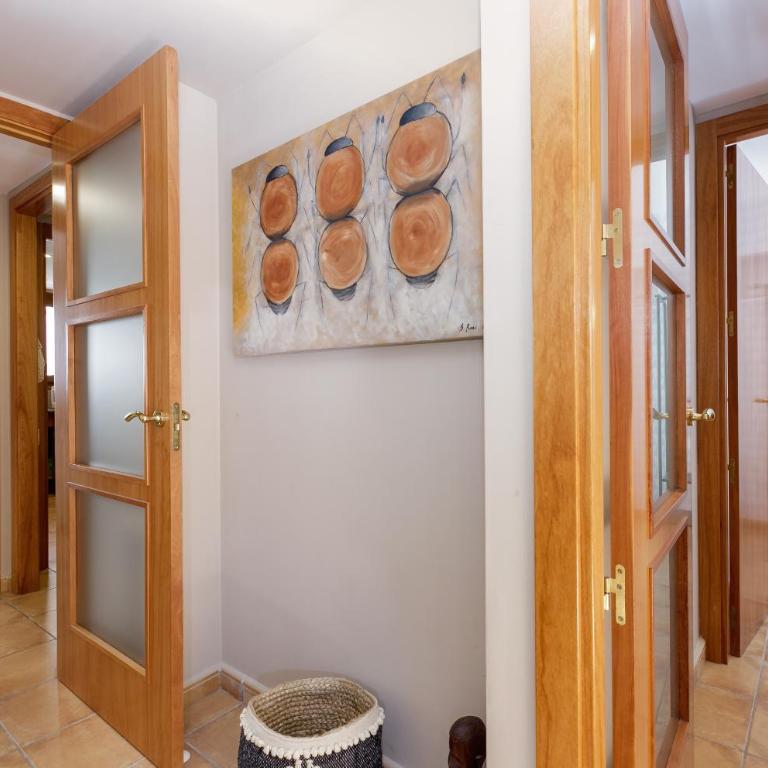 Lets Holidays new apartment close to the beach - Apartamento de 3 dormitorios - 8