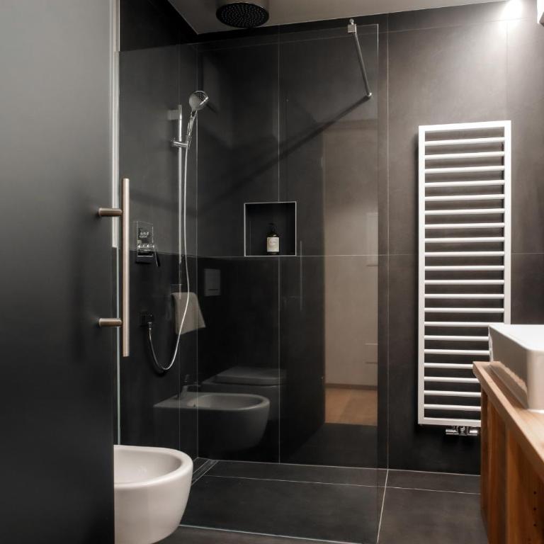 Gasthof Sonne snc - Chambre Double Standard - 7