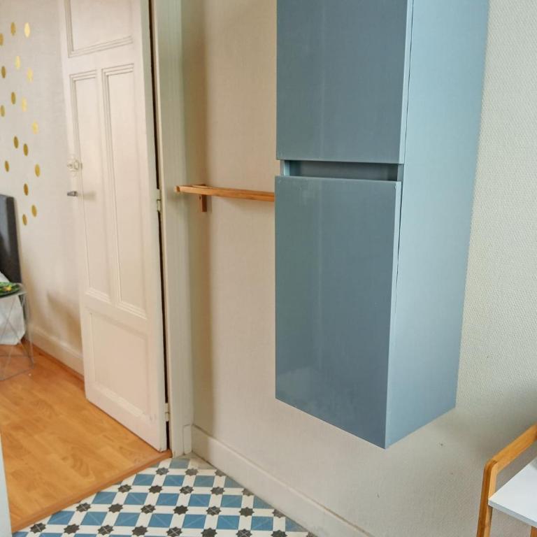 Les Cocons avec balcon - Appartement 1 Chambre - 15
