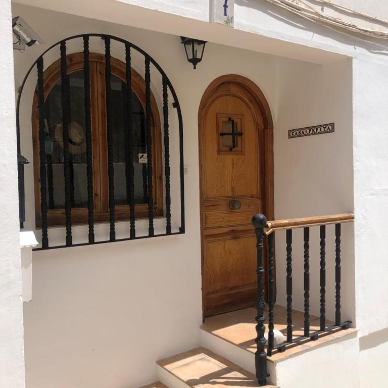 Casa Pepita - Casa de 2 dormitorios - 35