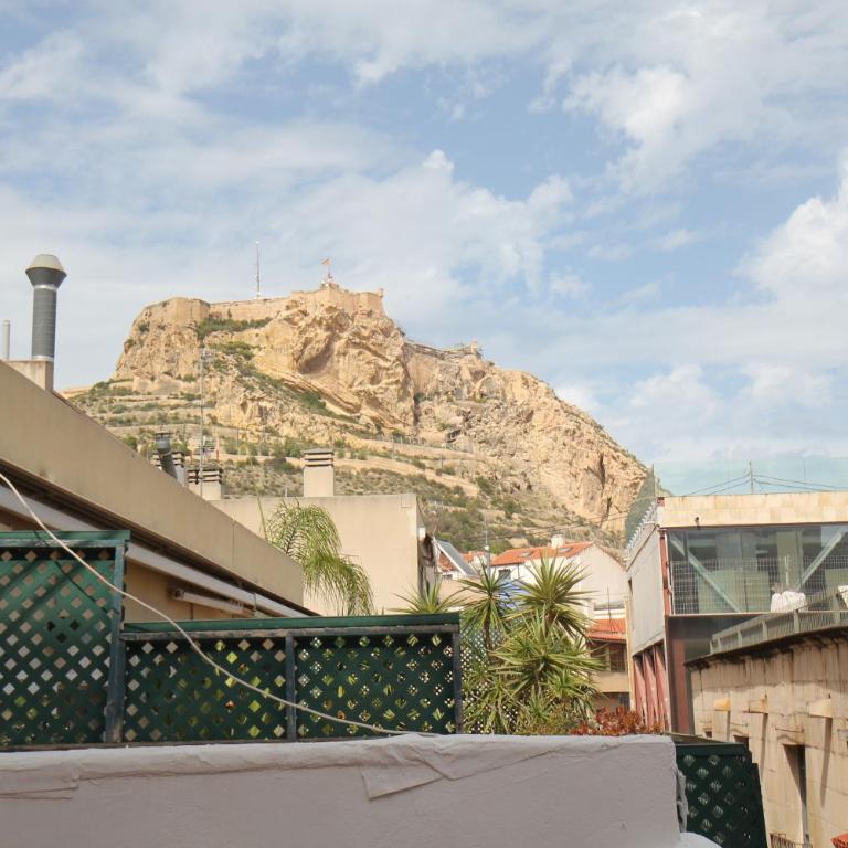 ATICO BEACH Old Town - Two-Bedroom Apartment - 15