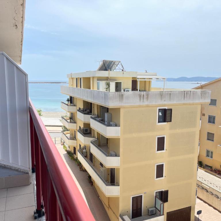 Hotel Soleado - Camera Matrimoniale con Balcone e Vista Mare - 8