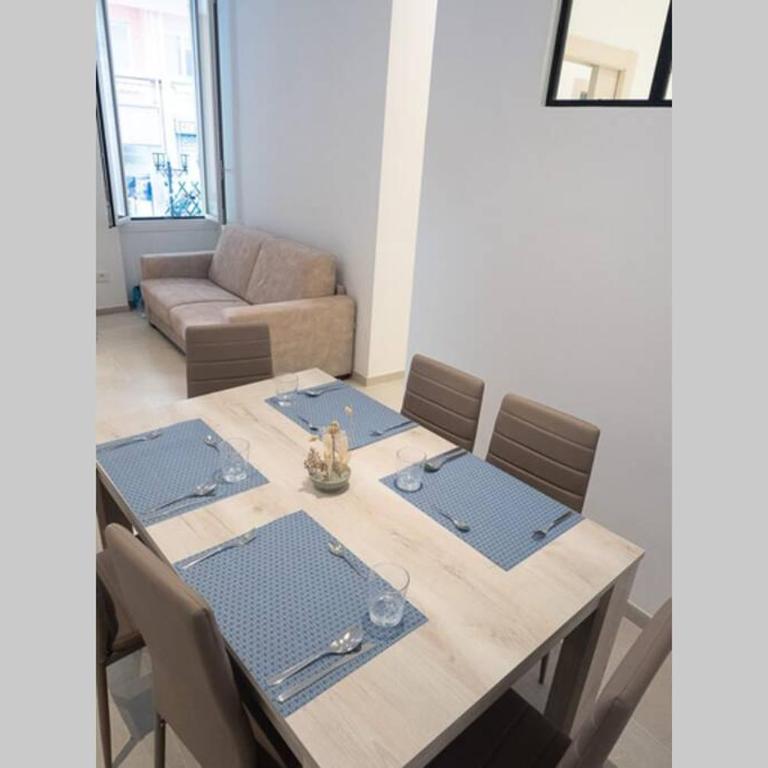 Casa al Mare a Menton a 100 metri dalla spiaggia - Appartamento con 2 Camere da Letto - 8