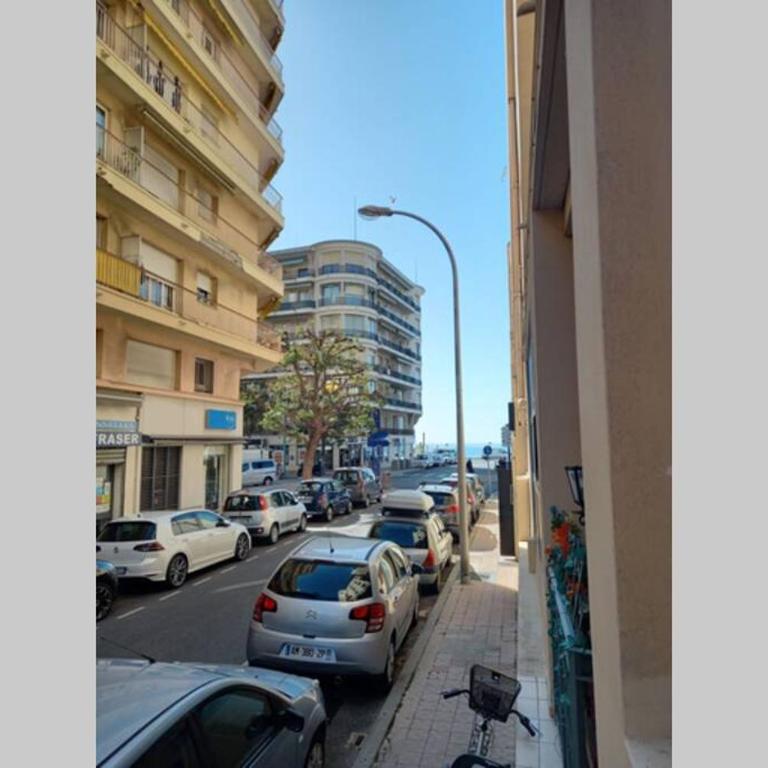 Casa al Mare a Menton a 100 metri dalla spiaggia - Appartamento con 2 Camere da Letto - 11
