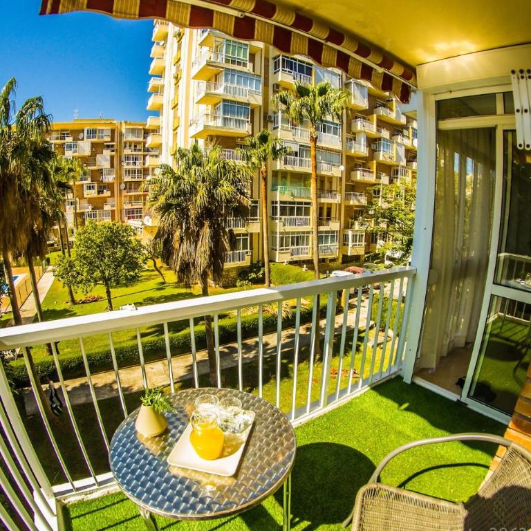 IRIS Nº 131 Benalmadena - Apartamento de 1 dormitorio - 4