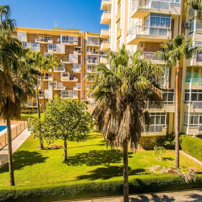 IRIS Nº 131 Benalmadena - Apartamento de 1 dormitorio - 12