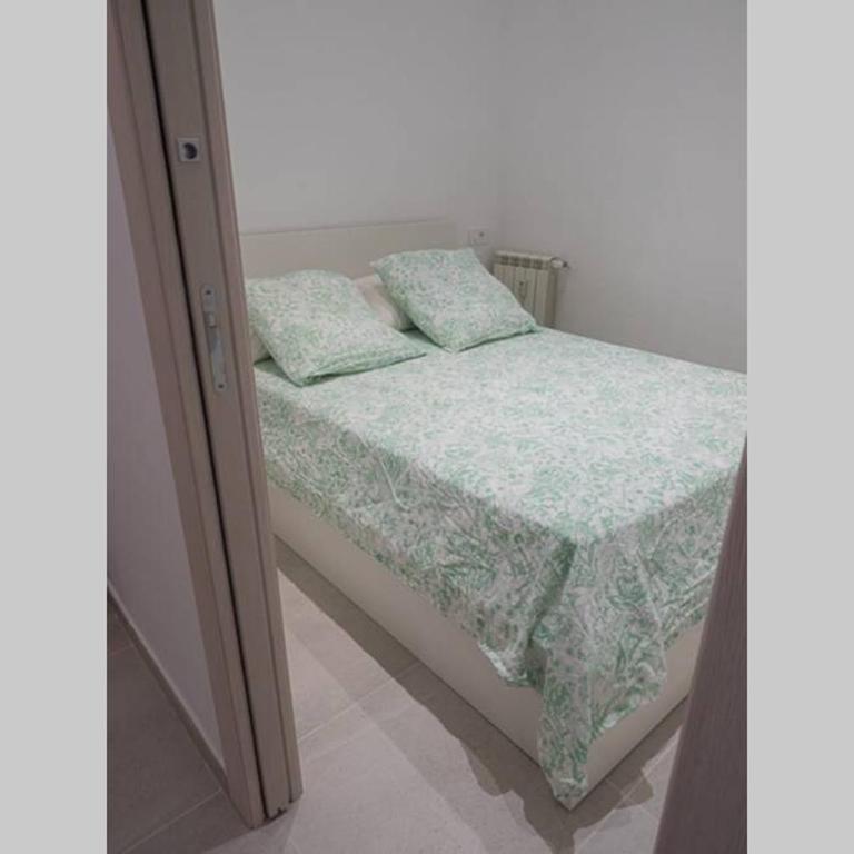 Casa al Mare a Menton a 100 metri dalla spiaggia - Appartamento con 2 Camere da Letto - 14