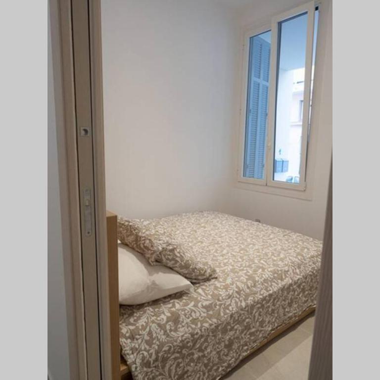 Casa al Mare a Menton a 100 metri dalla spiaggia - Appartamento con 2 Camere da Letto - 16