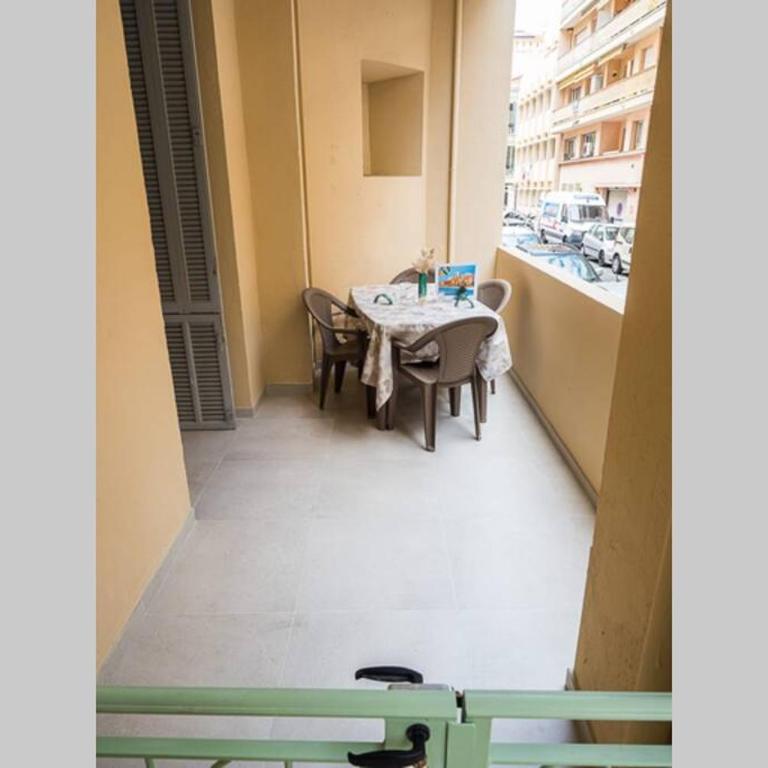 Casa al Mare a Menton a 100 metri dalla spiaggia - Appartamento con 2 Camere da Letto - 20