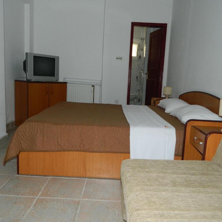 Mena apartmani - Studio Apartman - 15