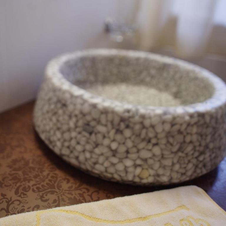Dolomit Boutique Hotel - Chambre Simple - 4
