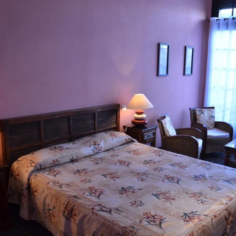 La Bergerie Du Cap - Chambre Prestige - 2