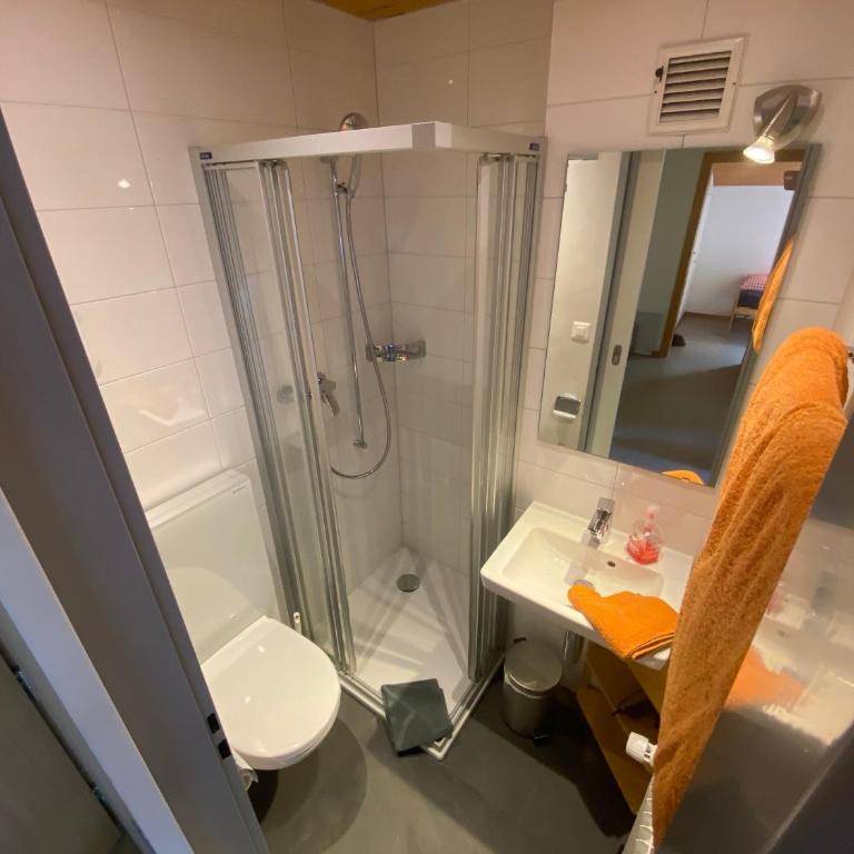 Apartments Carmena - Apartment mit 1 Schlafzimmer - 7
