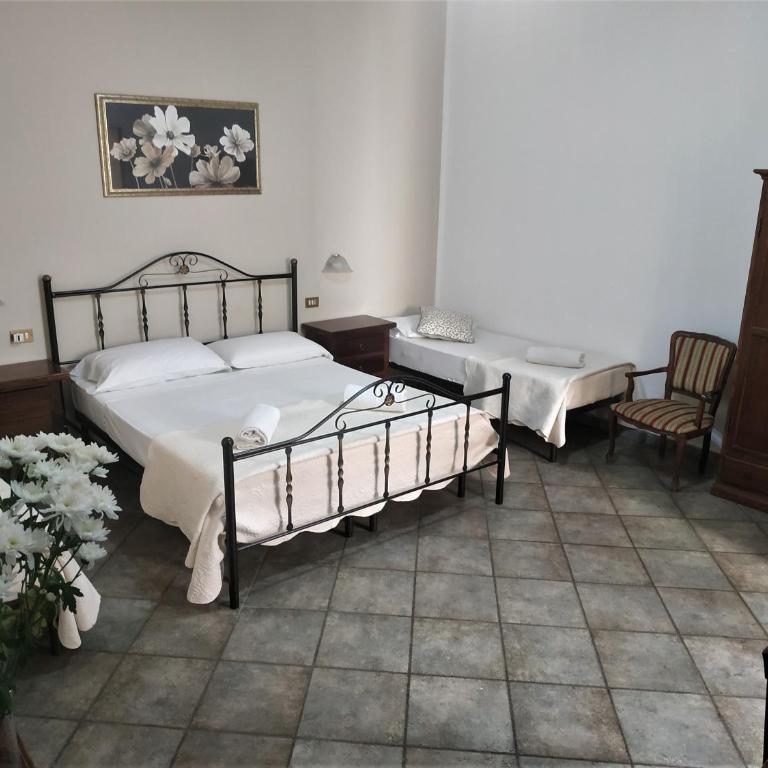 Hotel Concordia - Camera Quadrupla - 2