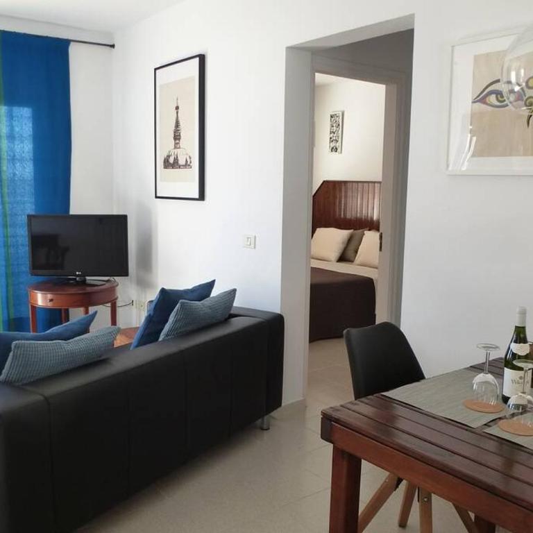 El Pasadizo - The secret passage-Puerto del Carmen - One-Bedroom Apartment - 1