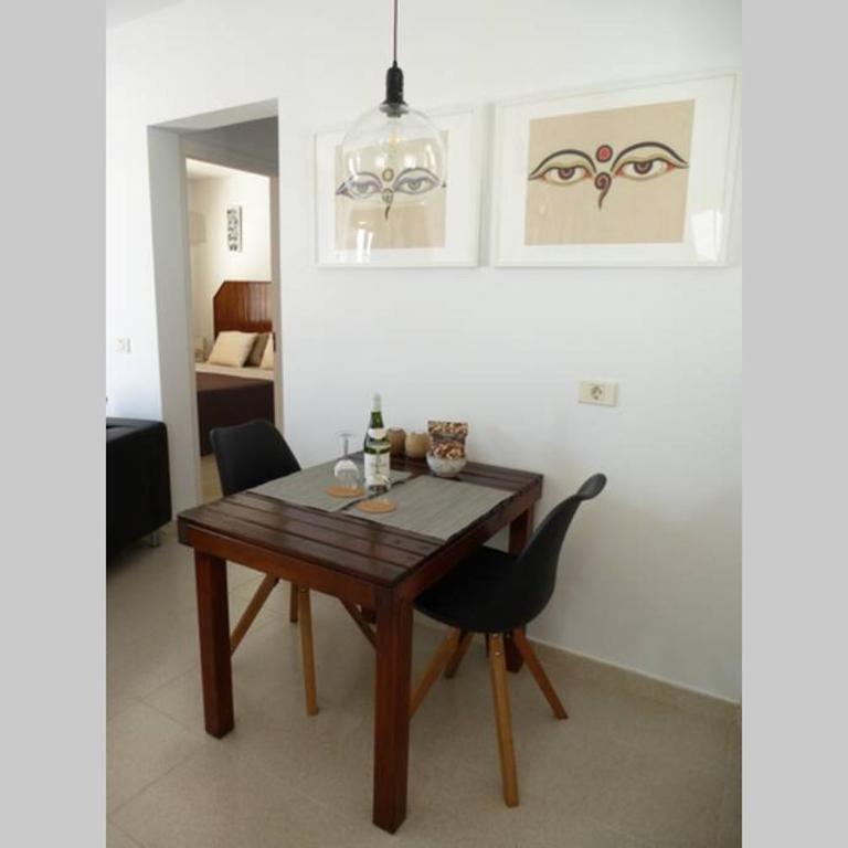 El Pasadizo - The secret passage-Puerto del Carmen - One-Bedroom Apartment - 7