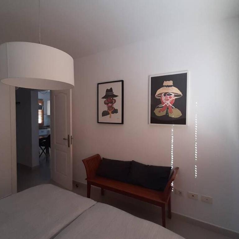 El Pasadizo - The secret passage-Puerto del Carmen - One-Bedroom Apartment - 8