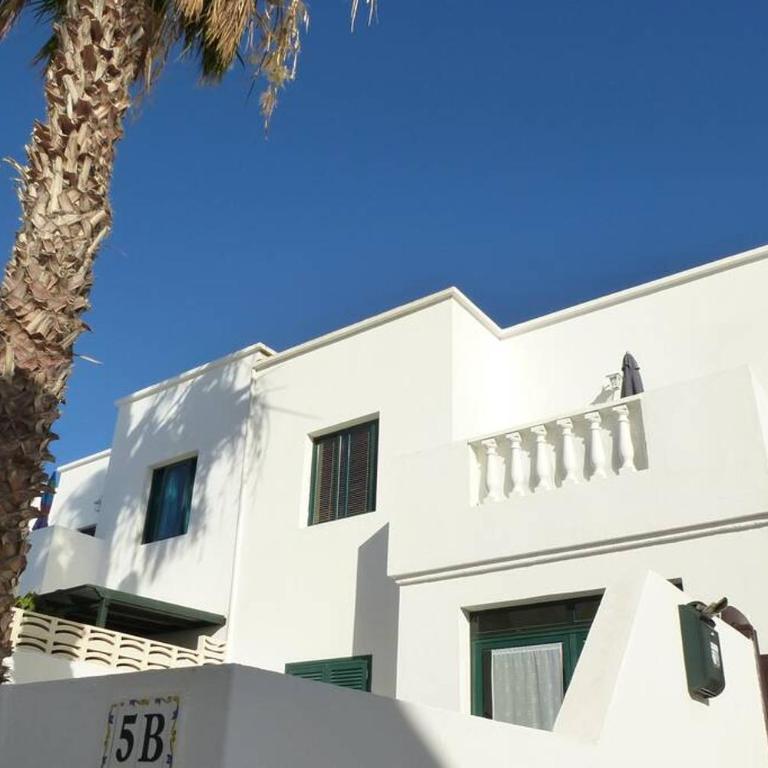 El Pasadizo - The secret passage-Puerto del Carmen - One-Bedroom Apartment - 9