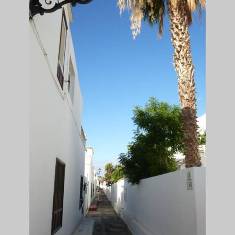 El Pasadizo - The secret passage-Puerto del Carmen - One-Bedroom Apartment - 10