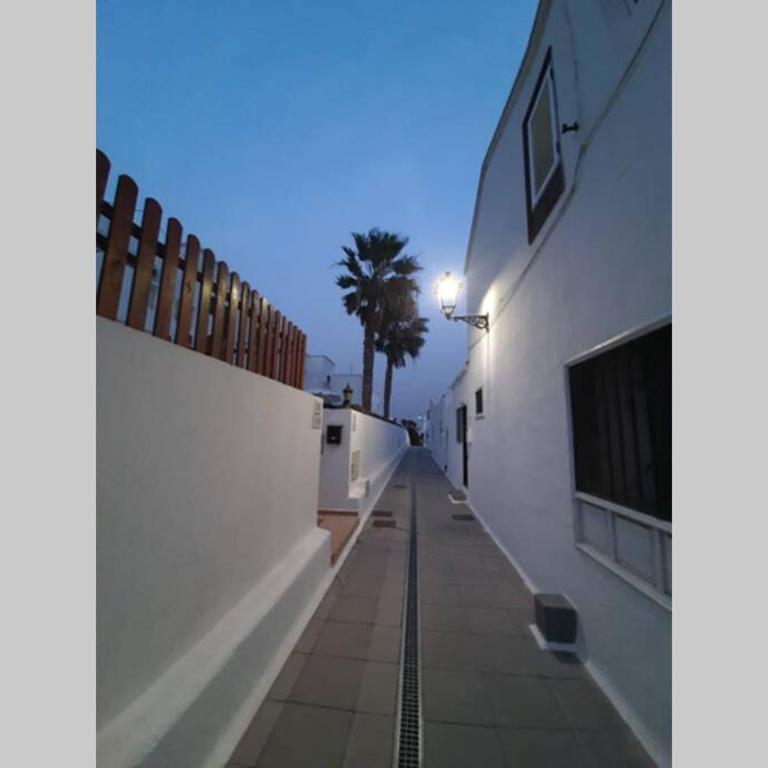 El Pasadizo - The secret passage-Puerto del Carmen - One-Bedroom Apartment - 16