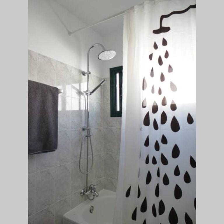 El Pasadizo - The secret passage-Puerto del Carmen - One-Bedroom Apartment - 18