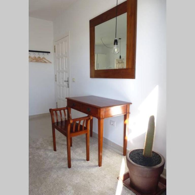 El Pasadizo - The secret passage-Puerto del Carmen - One-Bedroom Apartment - 20