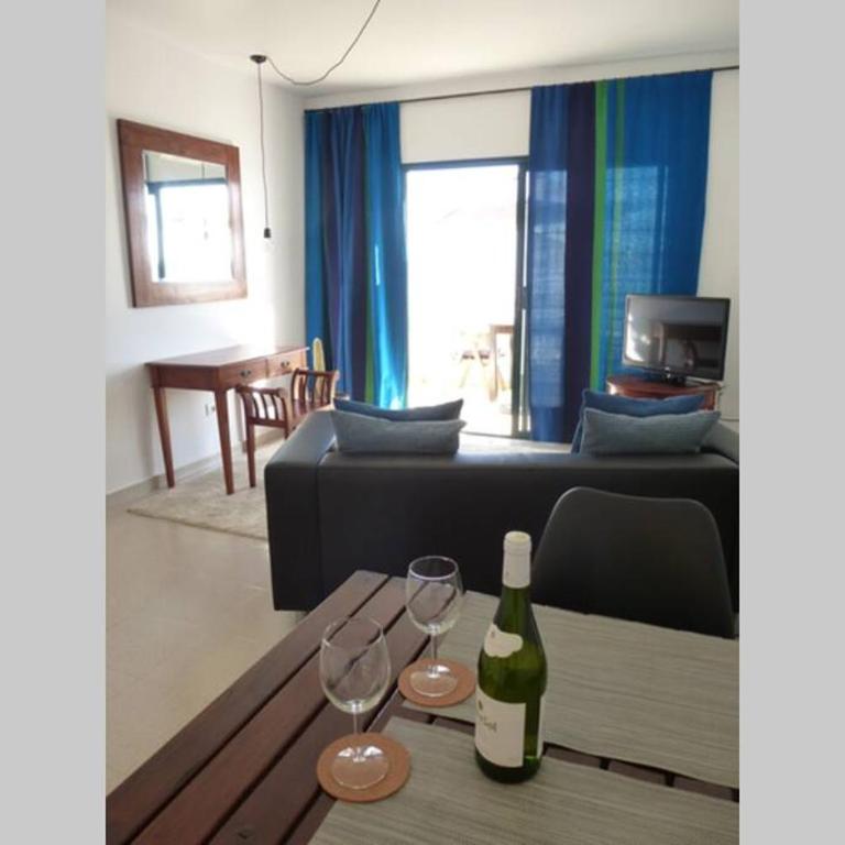 El Pasadizo - The secret passage-Puerto del Carmen - One-Bedroom Apartment - 21