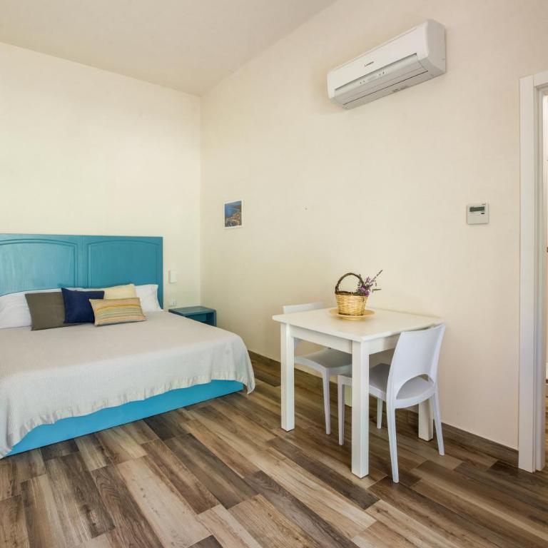 Ulivo Blu Holiday Homes by Wonderful Italy - Appartamento con Vista Giardino - 5