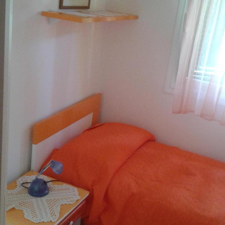 Cigno - Two-Bedroom Villa - 5