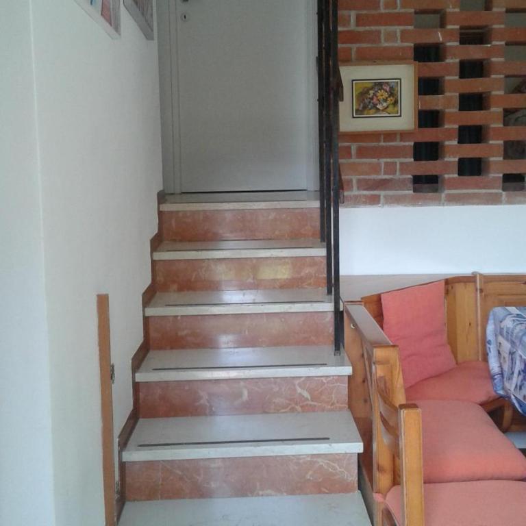 Cigno - Two-Bedroom Villa - 9