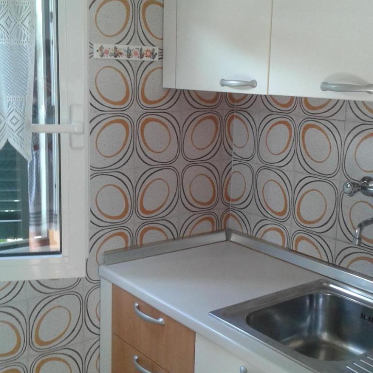 Cigno - Two-Bedroom Villa - 11