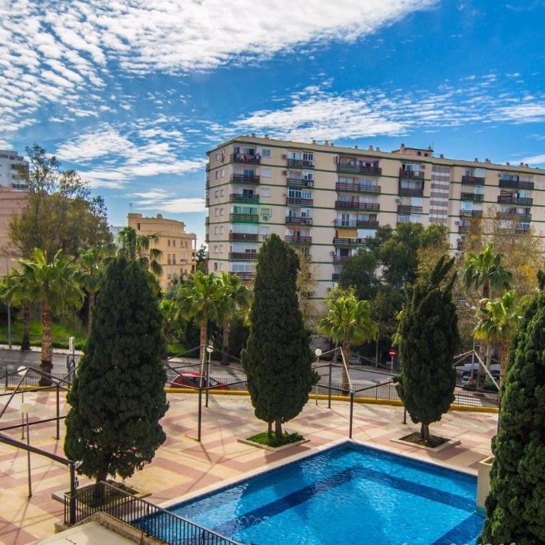 Apartments Benalmadena - Apartamento - 47