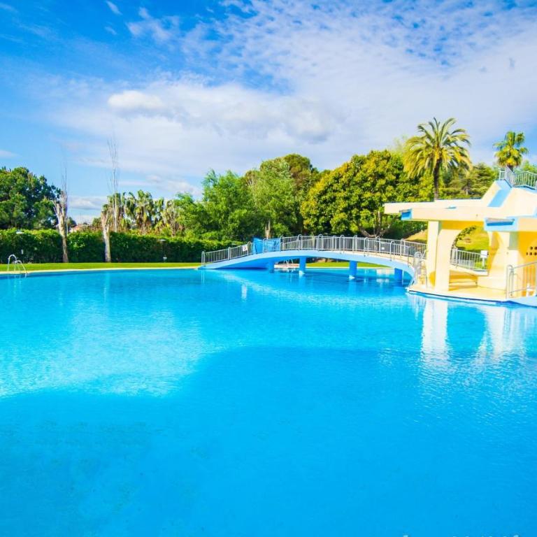 Apartments Benalmadena - Apartamento - 44