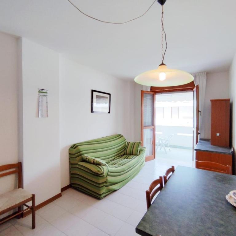 Halley - Appartamento con 2 Camere da Letto - 4