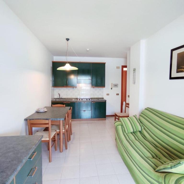 Halley - Appartamento con 2 Camere da Letto - 6