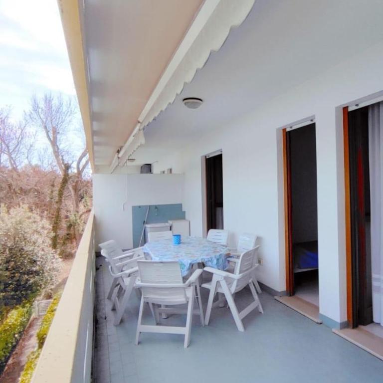 Halley - Appartamento con 2 Camere da Letto - 8