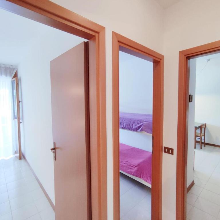 Halley - Appartamento con 2 Camere da Letto - 10