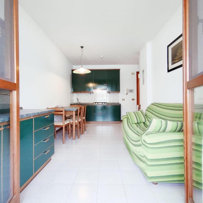 Halley - Appartamento con 2 Camere da Letto - 12