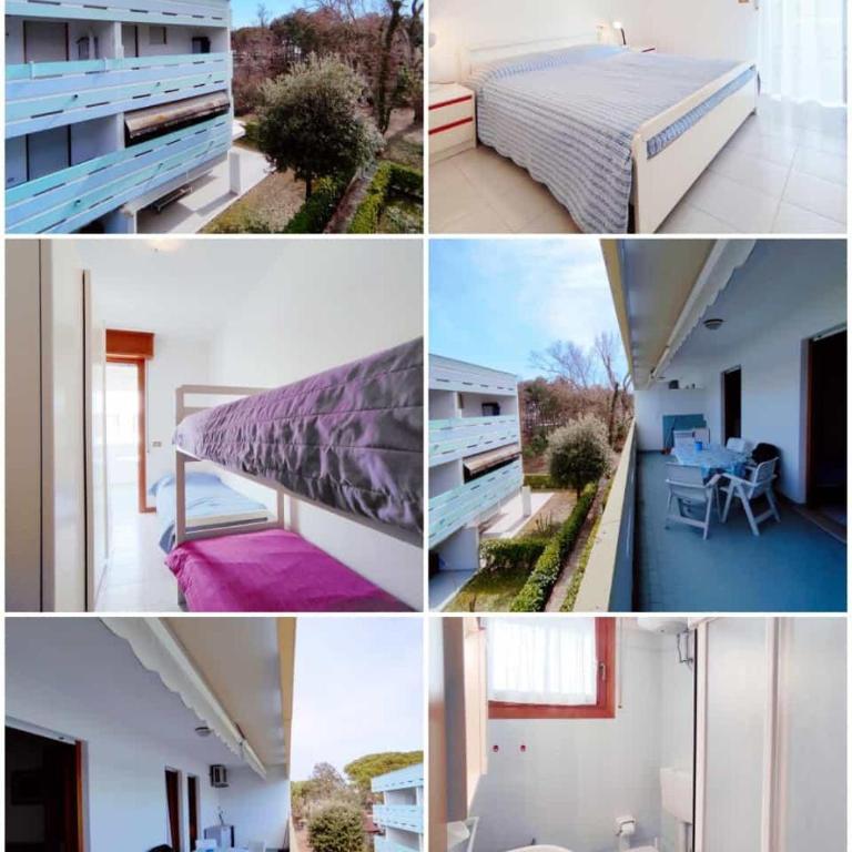 Halley - Appartamento con 2 Camere da Letto - 17