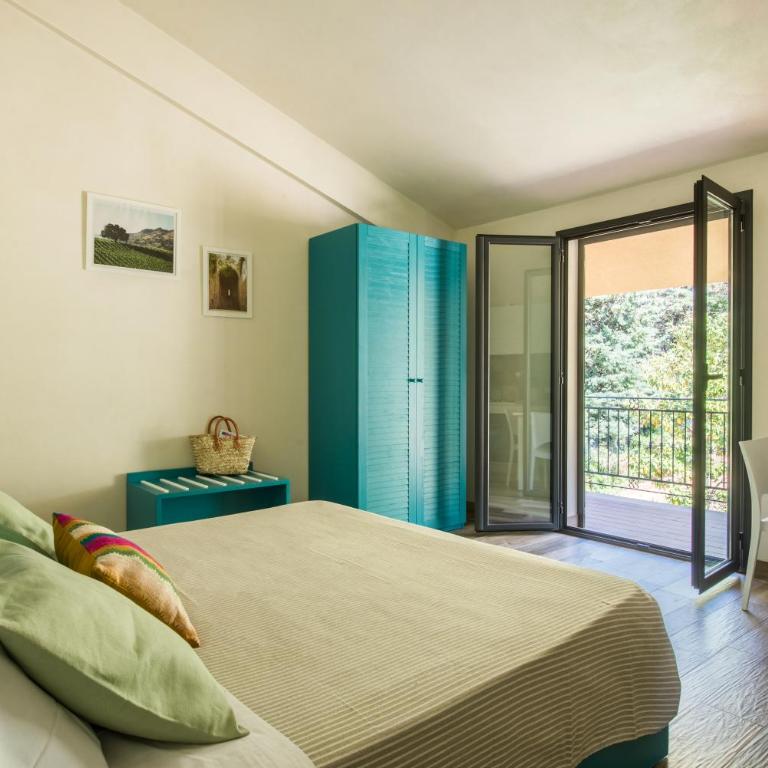 Ulivo Blu Holiday Homes by Wonderful Italy - Appartamento Monolocale - 8