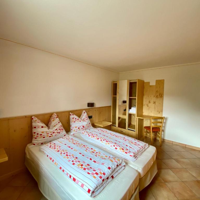 Chalet SUNFLOWER Appartamenti - Appartamento con Vista Giardino - 12