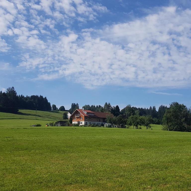 Ferienwohnung Reisach - Apartment mit 2 Schlafzimmern - 2