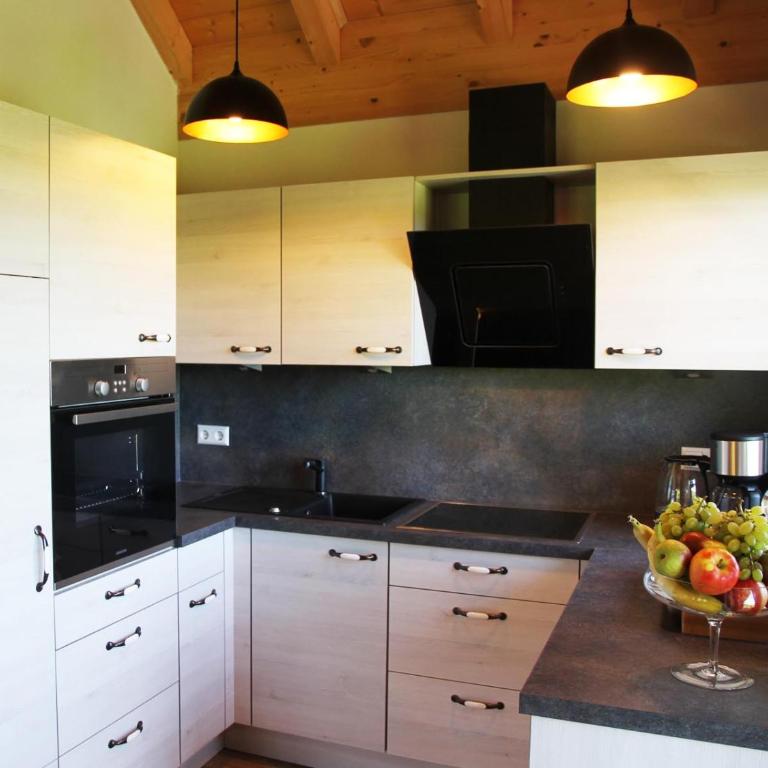 Ferienwohnung Reisach - Apartment mit 2 Schlafzimmern - 4
