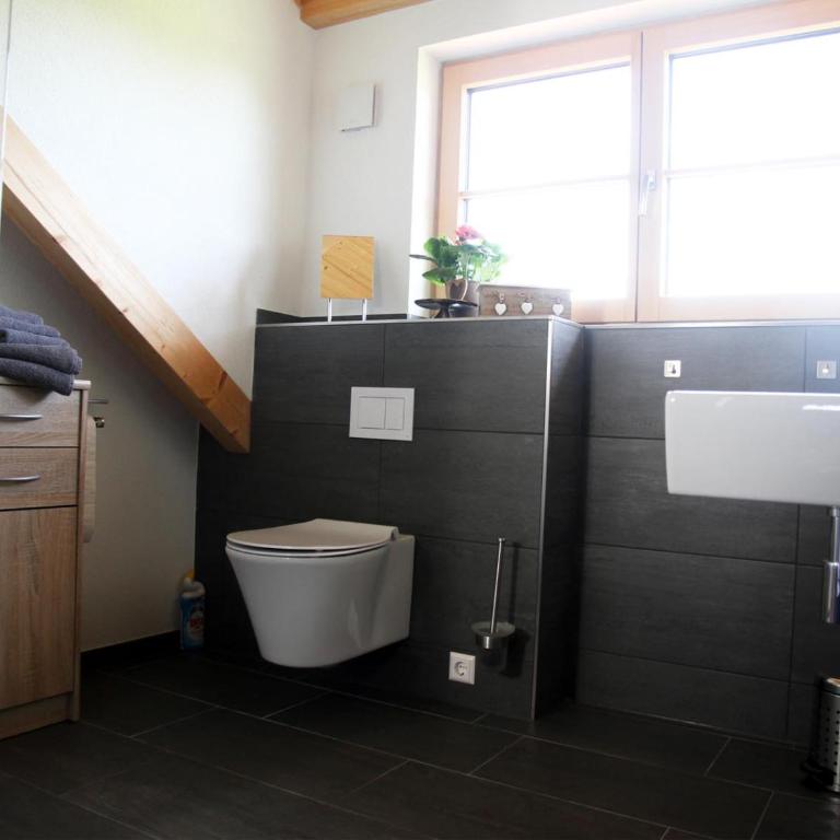 Ferienwohnung Reisach - Apartment mit 2 Schlafzimmern - 9