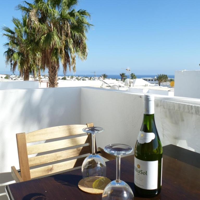 El Pasadizo - The secret passage-Puerto del Carmen - One-Bedroom Apartment - 5