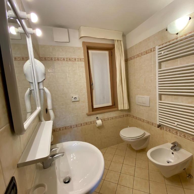 Chalet SUNFLOWER Appartamenti - Appartamento con Vista Giardino - 9