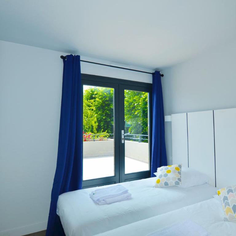 La Perle d'Eze - Aparthotel - Suite Presidencial - 3