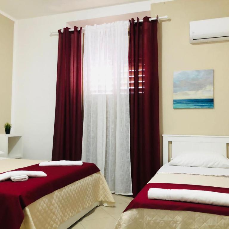 La casa di Palma - Two-Bedroom House - 24